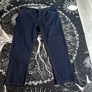 Tommy Hilfiger men’s jeans classic straight size 38/30